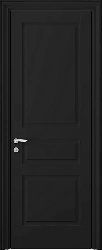 CORDA 127P Nero