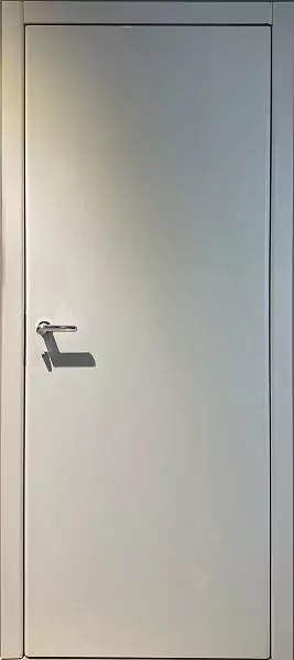 TRE–P&TRE–Piu, REVER, Laccato Lucido Ecru (glossy enamel). 80x250cm.