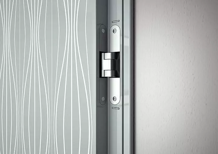 LINEA ESSENZIA front door