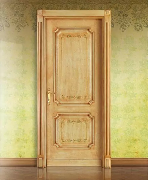 Essex Interior door