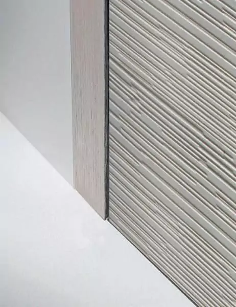 Interior door BD 66 EL