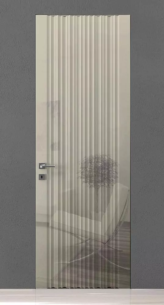 TREND-60 TR16 Avorio Gloss