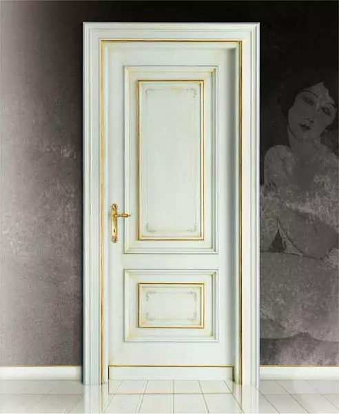 Interior Door Piccardie