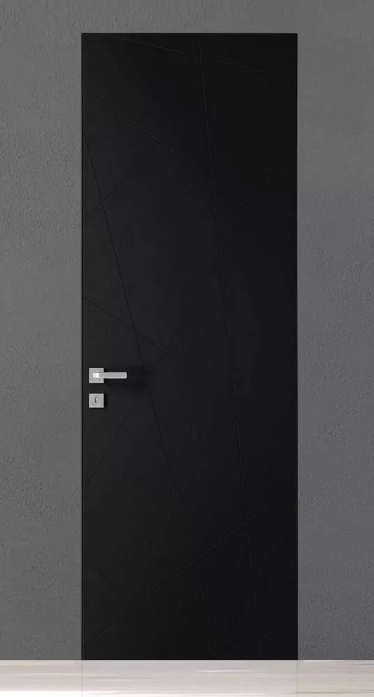 TREND-60 TR06 Nero