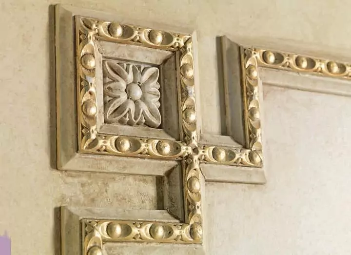 Interior door S. PIETROBURGO 1010/QQ/INT