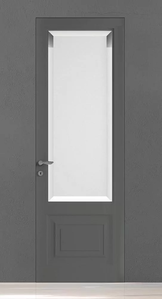 GRAND-60, GR03V, Grigio Fume