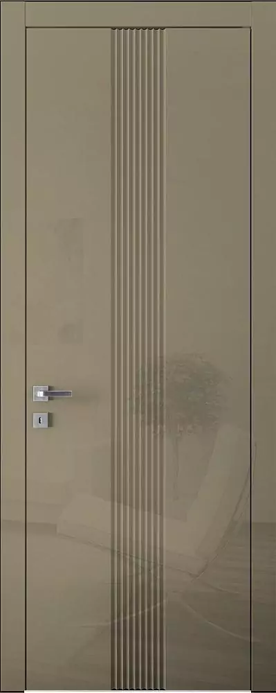 TREND TR14 Tortora Gloss