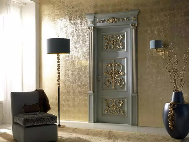 Interior door PALAZZO PETERHOF 7015