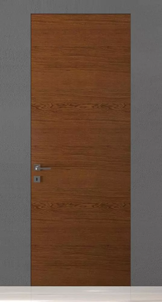 ALFA P T, Ch, Rovere Marrone