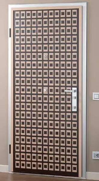 Front door LINEA 883