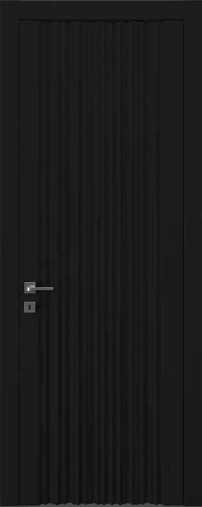 TREND TR16 Nero