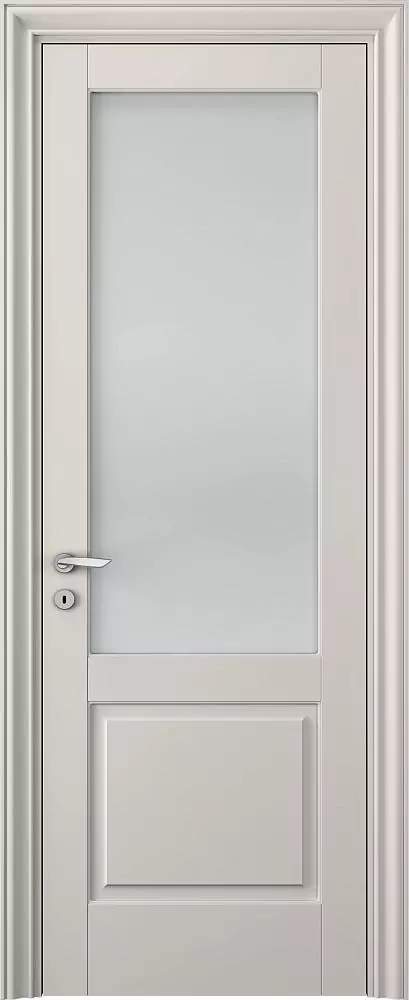CORDA 103V Grigio Seta