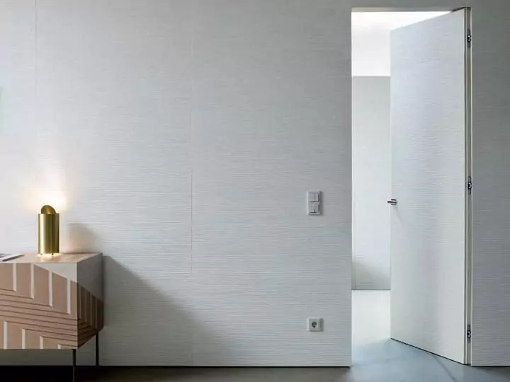 Interior door BD 66 EL