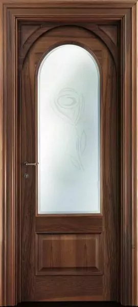 Interior door Marche