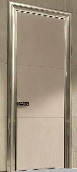 Interior door 
