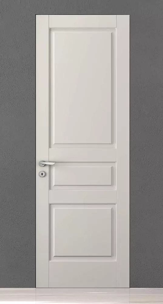 CORDA-60 127P Grigio Seta