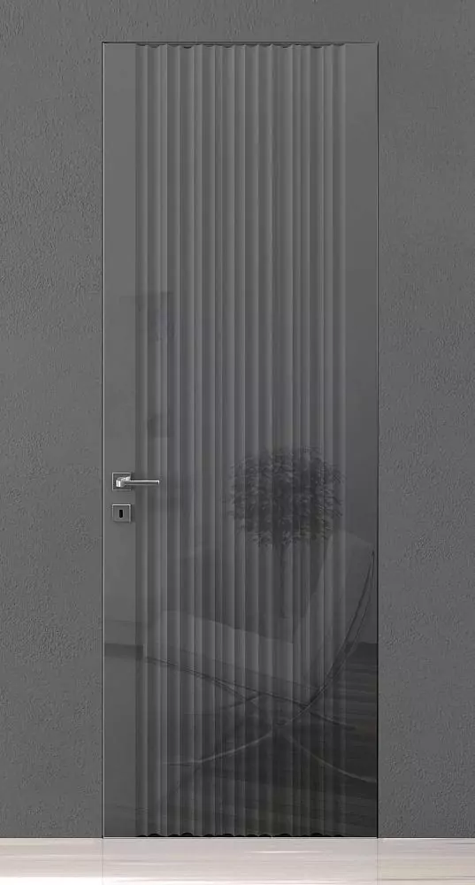 TREND-60 TR16 Grigio Fume Gloss