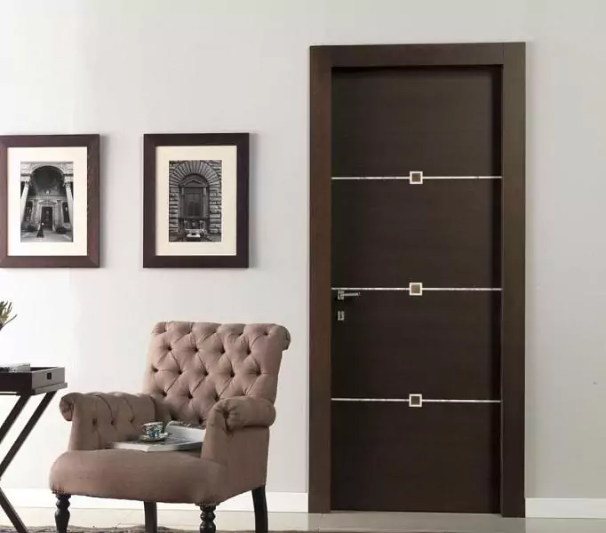 Interior door GIUDETTO 1011/QQ/F02