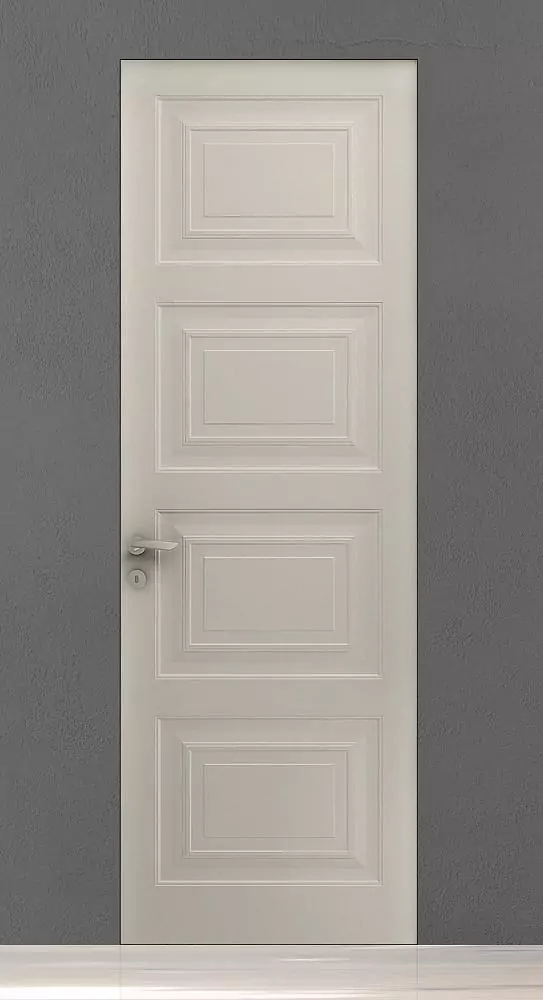 GRAND-60, GR04, Grigio Seta
