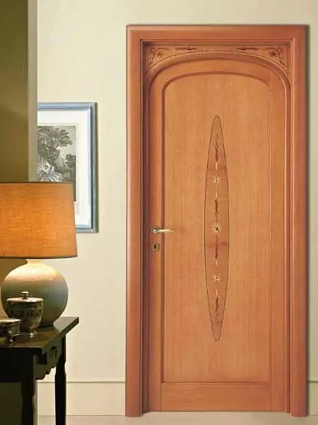 Interior door N 81 R