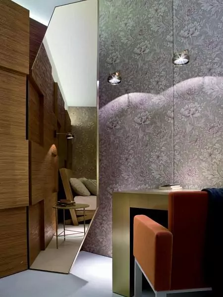Wall Panel Decor