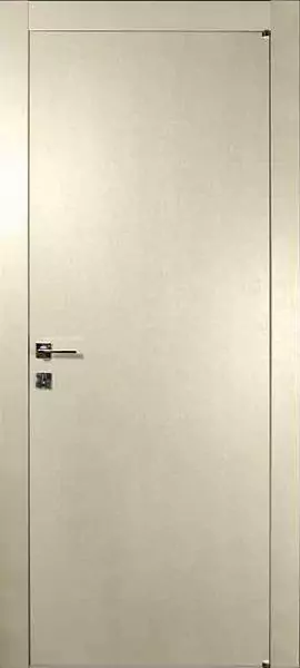 Interior door Leggera