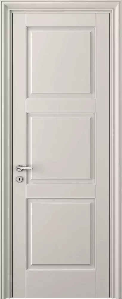 CORDA 126P Grigio Seta