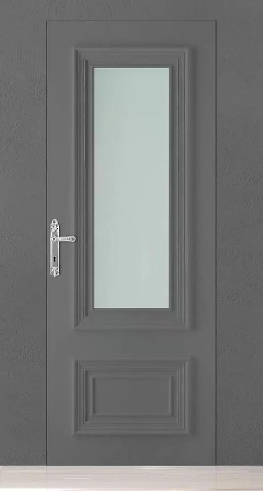 PRIMA-60 VD Grigio Fume