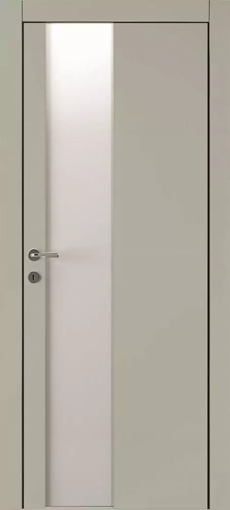 ALFA LUCE, Grigio Seta