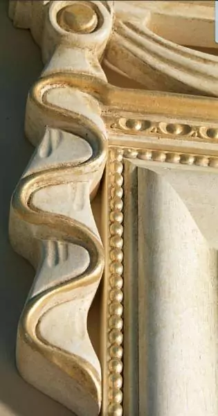 Interior door S. PIETROBURGO 1010/QQ/INT