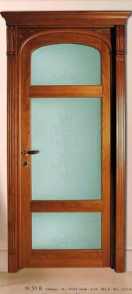 Interior door N 59 R