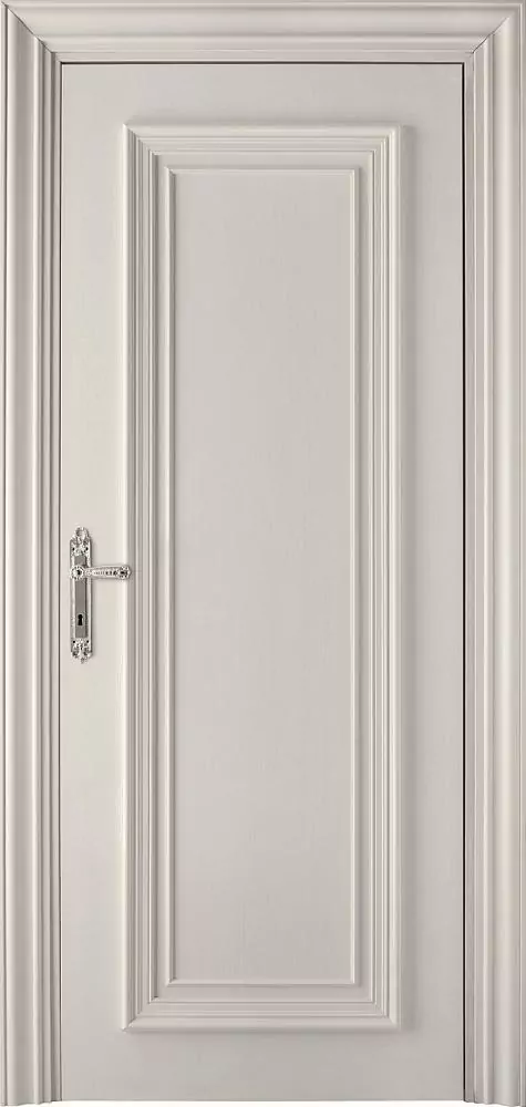 PRIMA PU Grigio Seta