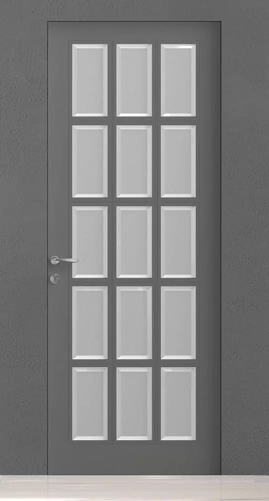 PRIMA-60 U02i Grigio Fume