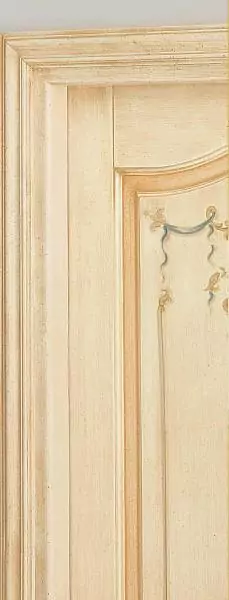 Interior door S. CANTOSI 712/QQ/A Pant. A