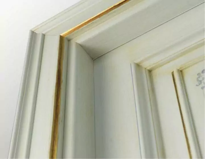 Interior Door Piccardie