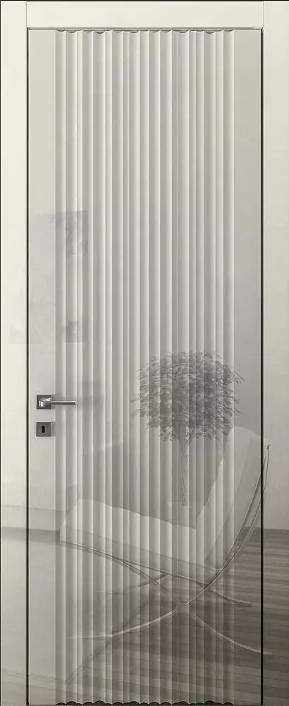 TREND TR16 Bianco Night Gloss