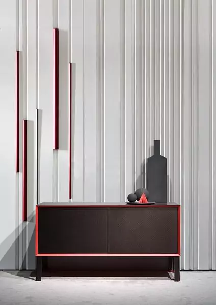 Interior door DP310A