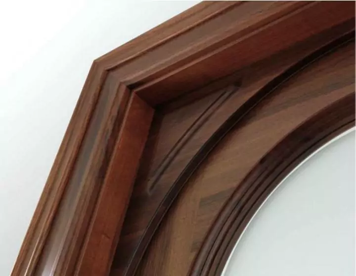 Interior door Marche