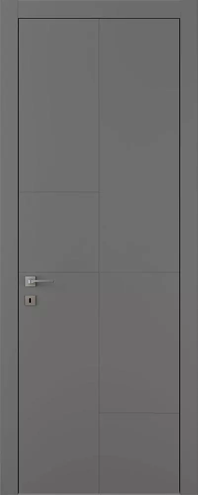 TREND TR17 Grigio Fume