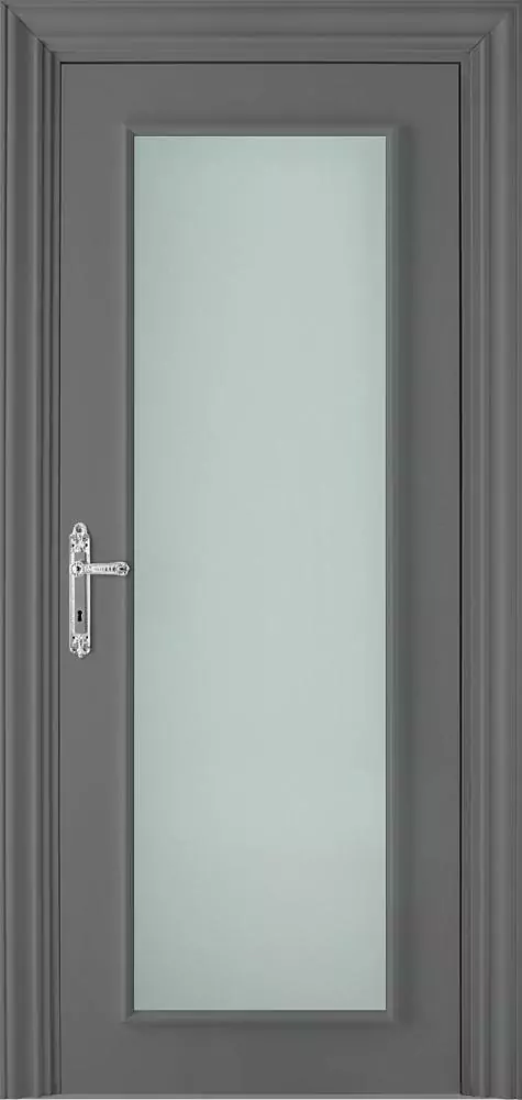 PRIMA VU Grigio Fume