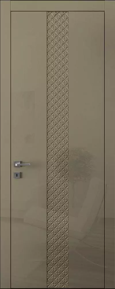 TREND TR15 Tortora Gloss