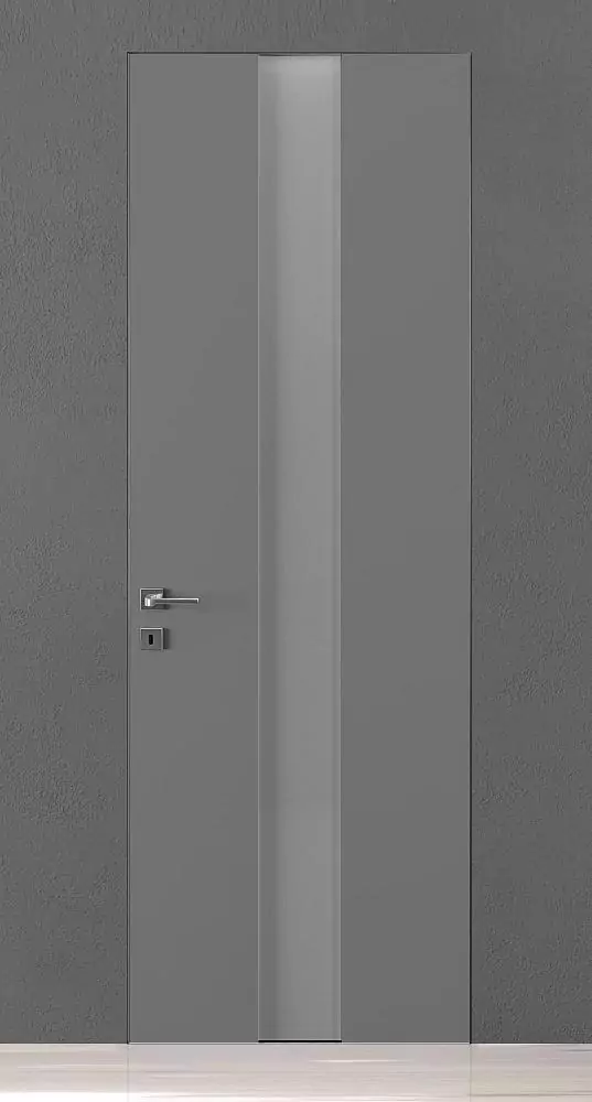 TREND-60 TR14V Grigio Fume