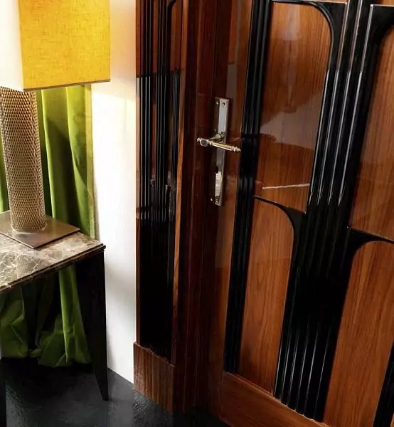 Interior door Expò 1925 cod. 1930/QQ