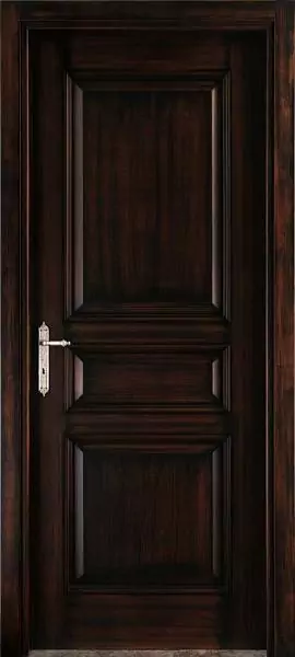 Liguria interior door