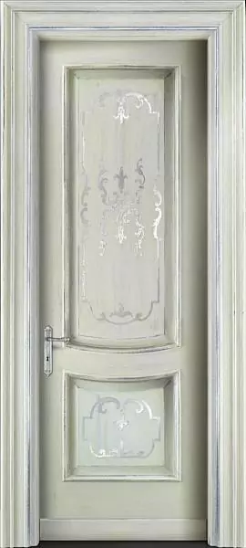 Cambridge Interior Door