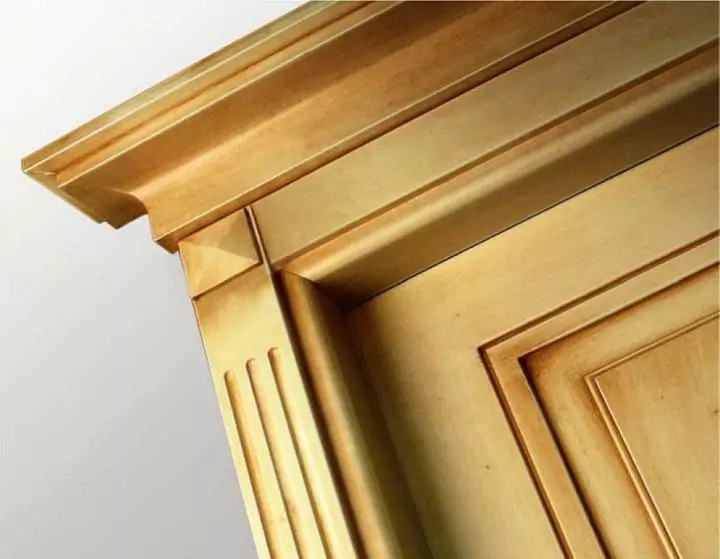 Interior door Leeds