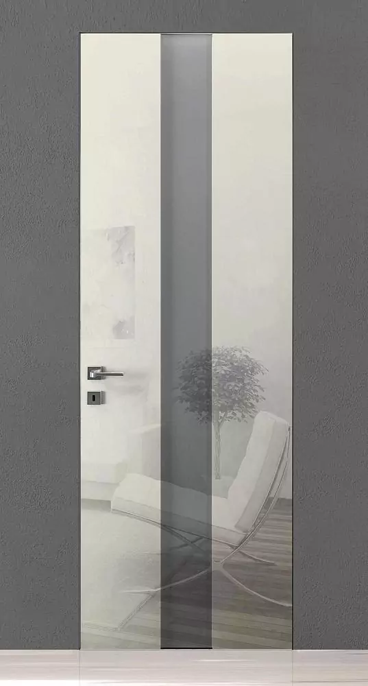 TREND-60 TR14 Bianco Night Gloss