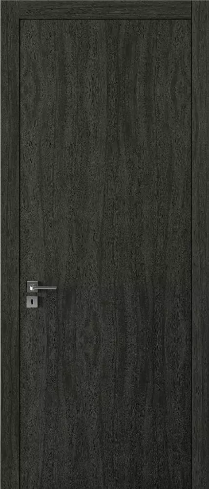 ALFA P K, Rovere Grafite