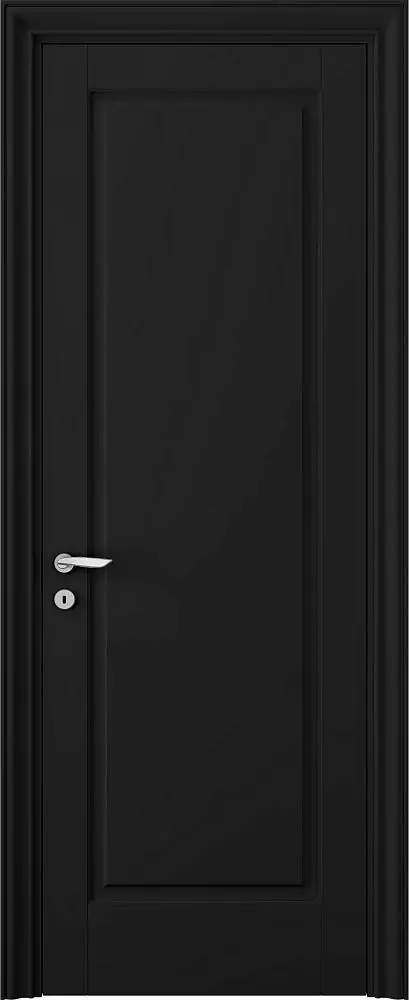 CORDA 101P Nero