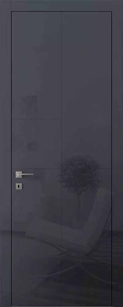 TREND TR17 Grafite Gloss